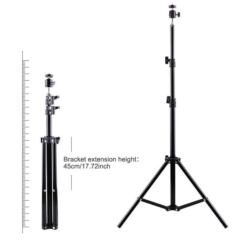 CineWallz™ Adjustable Projector Tripod Stand