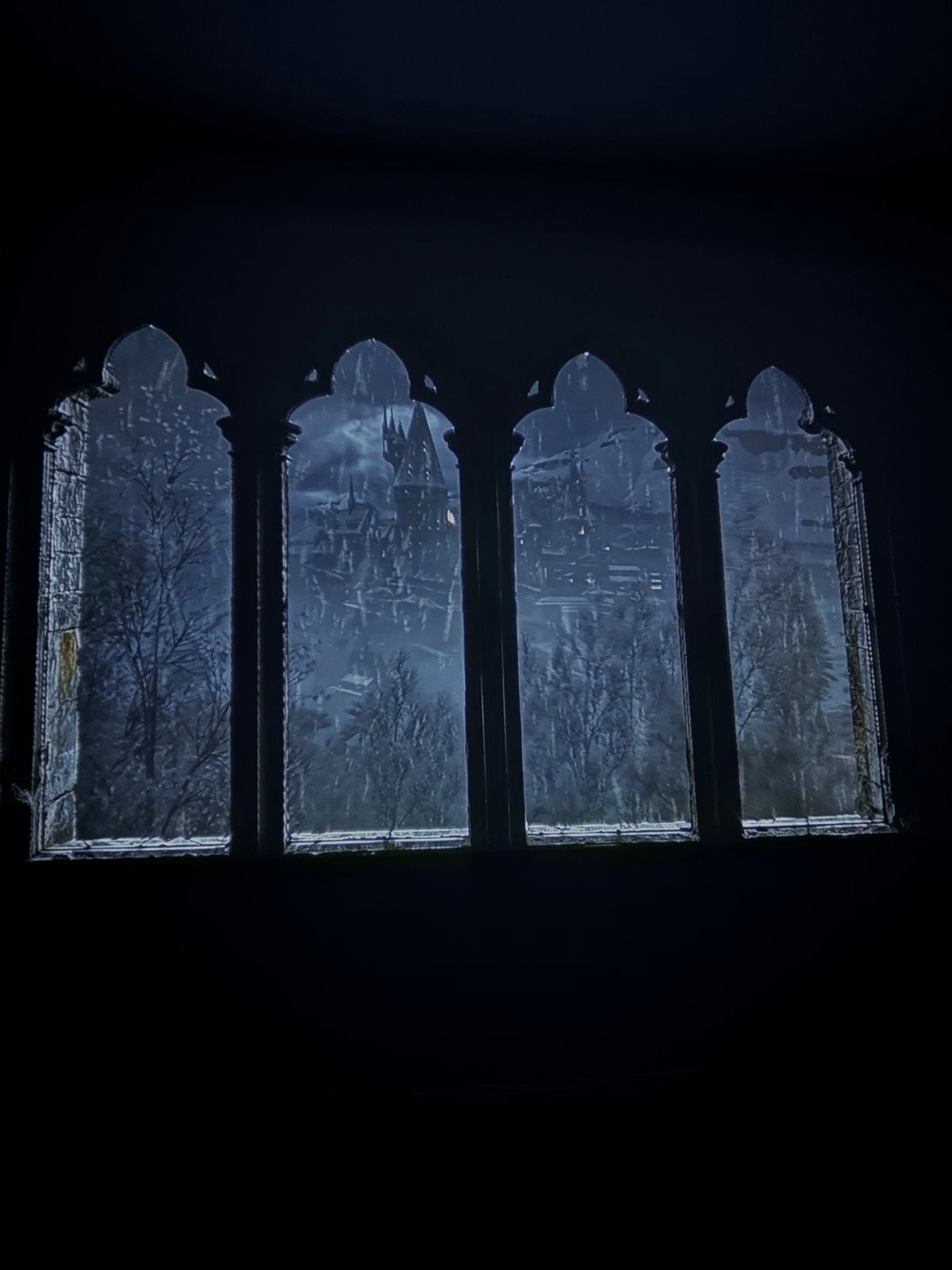 image comparison after